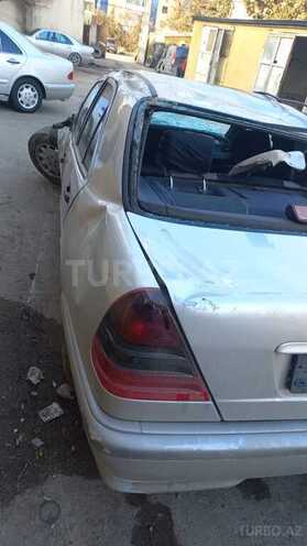 Mercedes C 180 1999, 400,000 km - 1.8 л - Bakı