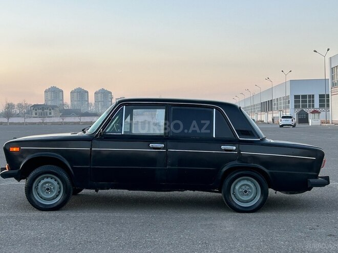 LADA (VAZ) 2106 1984, 91,603 km - 1.3 л - Gəncə