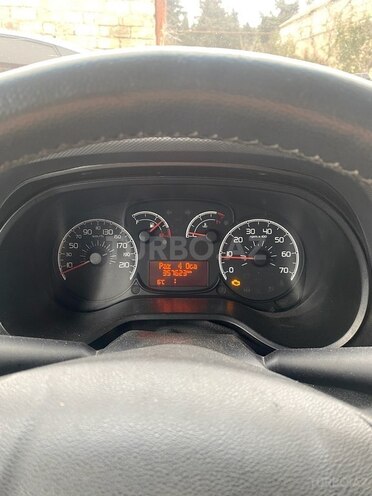 Fiat Doblo 2011, 357,000 km - 1.6 l - Bakı