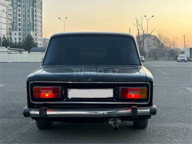 LADA (VAZ) 2106 1984, 91,603 km - 1.3 л - Gəncə