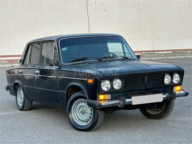 LADA (VAZ) 2106 1984, 91,603 km - 1.3 л - Gəncə