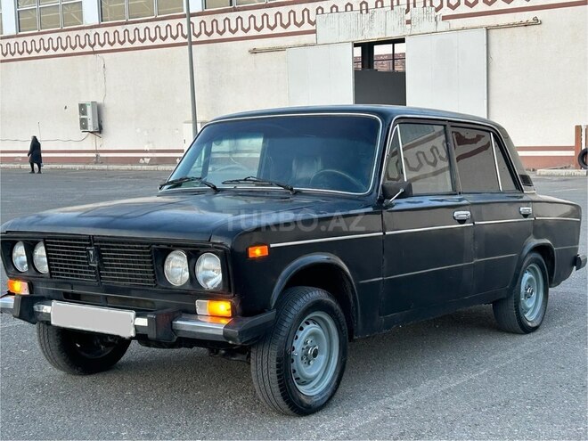 LADA (VAZ) 2106 1984, 91,603 km - 1.3 л - Gəncə