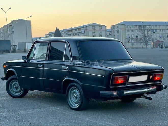 LADA (VAZ) 2106 1984, 91,603 km - 1.3 л - Gəncə