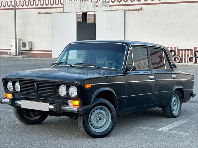 LADA (VAZ) 2106 1984, 91,603 km - 1.3 л - Gəncə