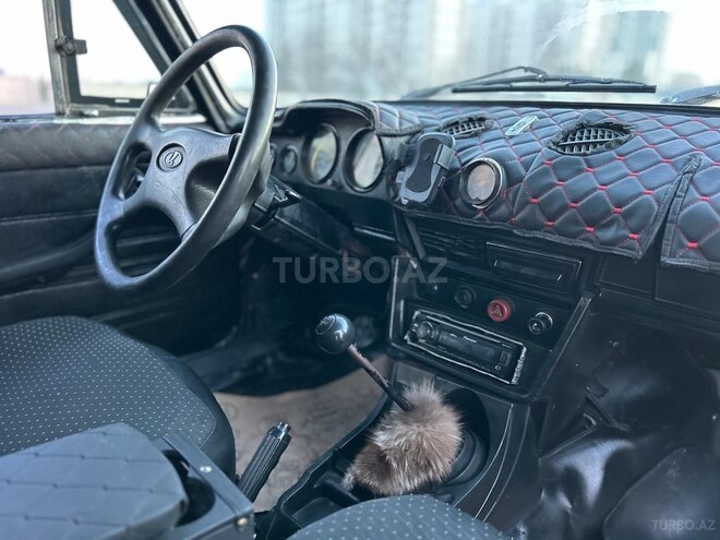 LADA (VAZ) 2106 1984, 91,603 km - 1.3 л - Gəncə