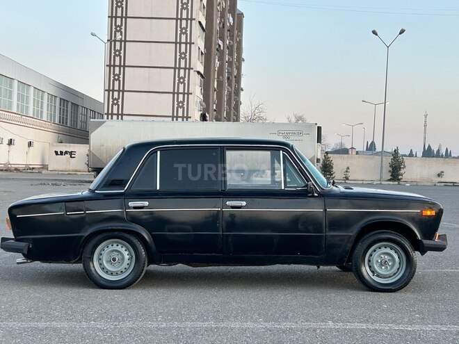 LADA (VAZ) 2106 1984, 91,603 km - 1.3 л - Gəncə