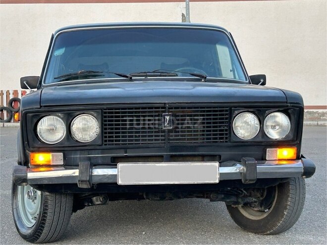 LADA (VAZ) 2106 1984, 91,603 km - 1.3 л - Gəncə