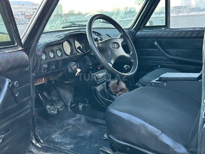LADA (VAZ) 2106 1984, 91,603 km - 1.3 л - Gəncə