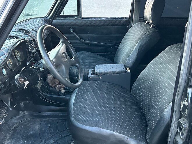 LADA (VAZ) 2106 1984, 91,603 km - 1.3 л - Gəncə