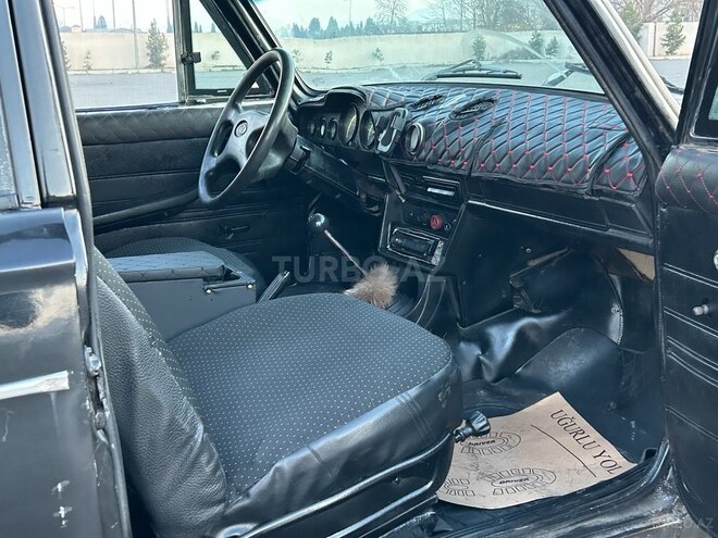 LADA (VAZ) 2106 1984, 91,603 km - 1.3 л - Gəncə