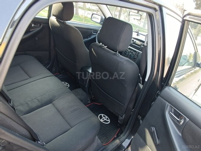 Toyota Corolla 2006, 253,000 km - 1.4 l - Bakı