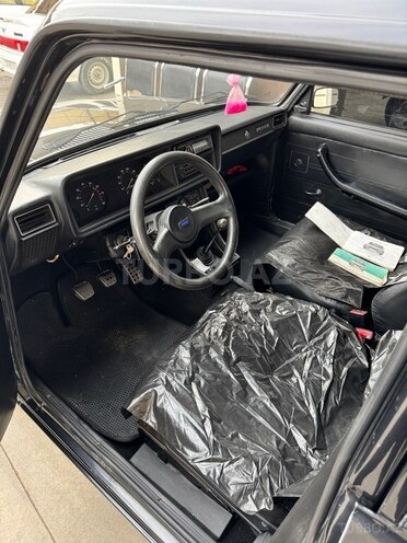LADA (VAZ) 2107 2012, 95,000 km - 1.6 л - Yevlax