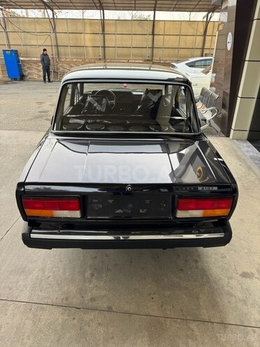 LADA (VAZ) 2107 2012, 95,000 km - 1.6 л - Yevlax