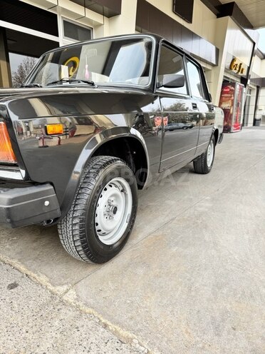 LADA (VAZ) 2107 2012, 95,000 km - 1.6 л - Yevlax