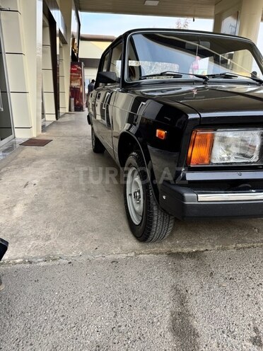LADA (VAZ) 2107 2012, 95,000 km - 1.6 л - Yevlax