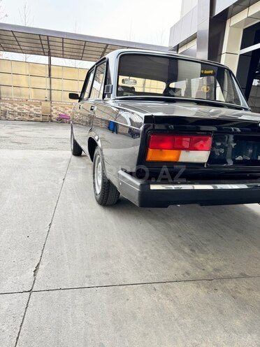LADA (VAZ) 2107 2012, 95,000 km - 1.6 л - Yevlax