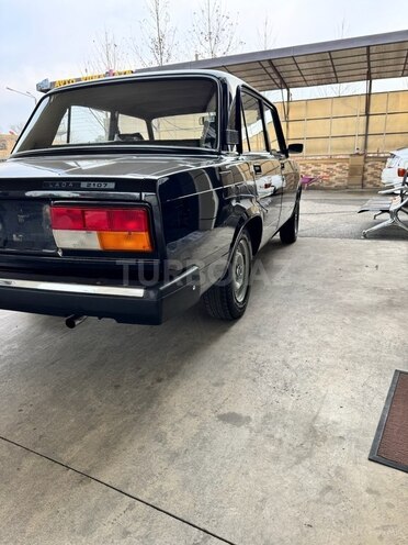 LADA (VAZ) 2107 2012, 95,000 km - 1.6 л - Yevlax