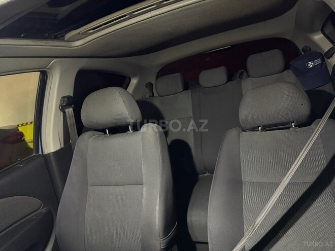 Chevrolet  2007, 160,000 km - 1.4 l - Bakı