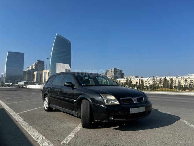 Opel Vectra 2005, 329,000 km - 1.9 л - Bakı