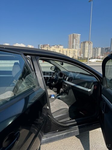 Opel Vectra 2005, 329,000 km - 1.9 л - Bakı