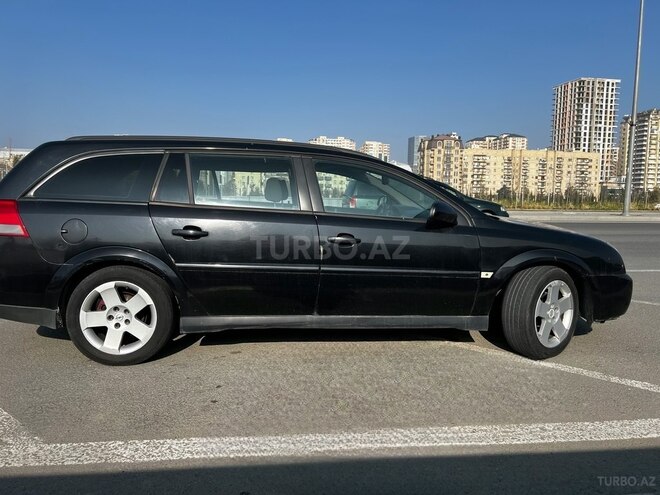 Opel Vectra 2005, 329,000 km - 1.9 л - Bakı