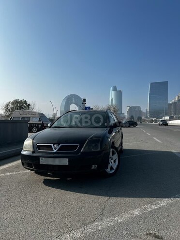 Opel Vectra 2005, 329,000 km - 1.9 л - Bakı
