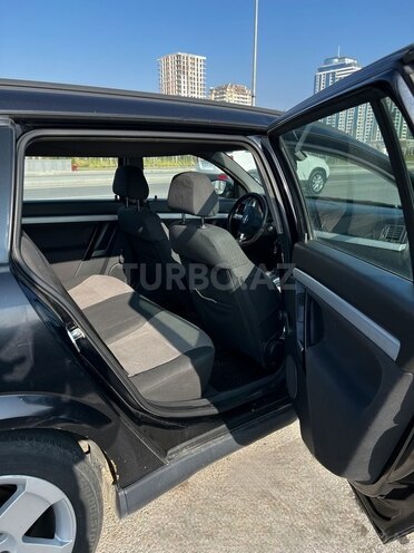 Opel Vectra 2005, 329,000 km - 1.9 л - Bakı