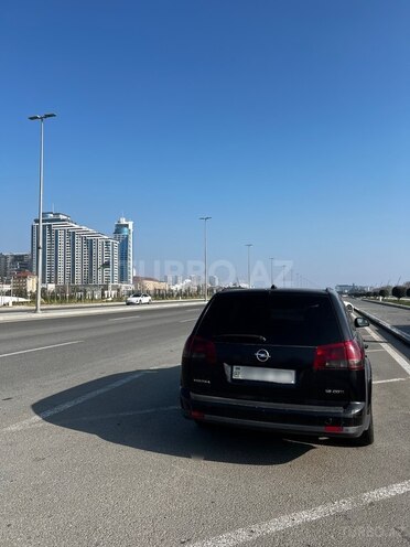 Opel Vectra 2005, 329,000 km - 1.9 л - Bakı