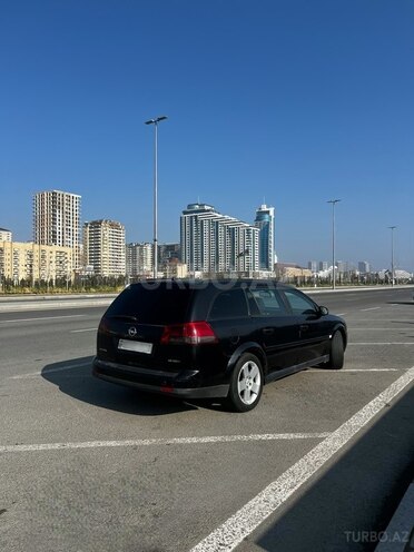 Opel Vectra 2005, 329,000 km - 1.9 л - Bakı