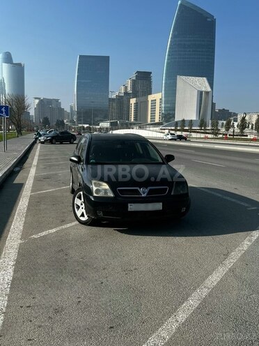 Opel Vectra 2005, 329,000 km - 1.9 л - Bakı