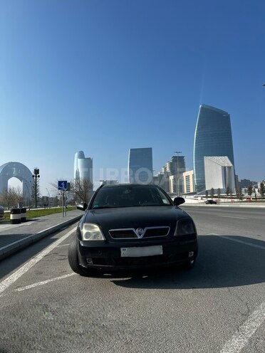 Opel Vectra 2005, 329,000 km - 1.9 л - Bakı