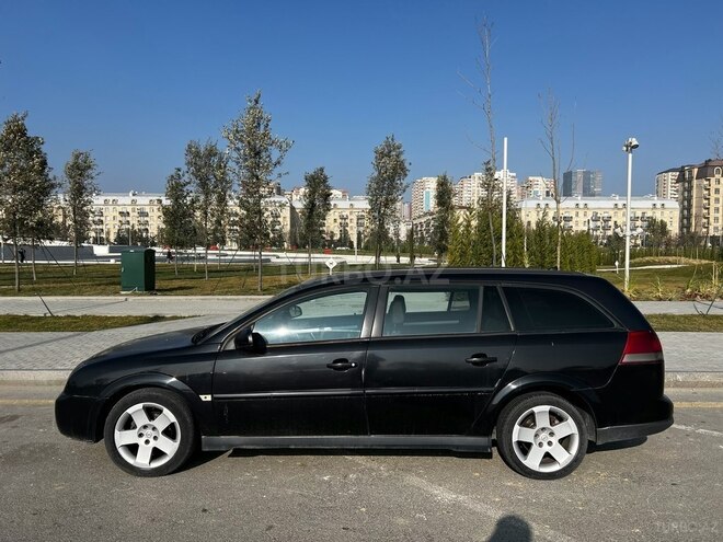 Opel Vectra 2005, 329,000 km - 1.9 л - Bakı