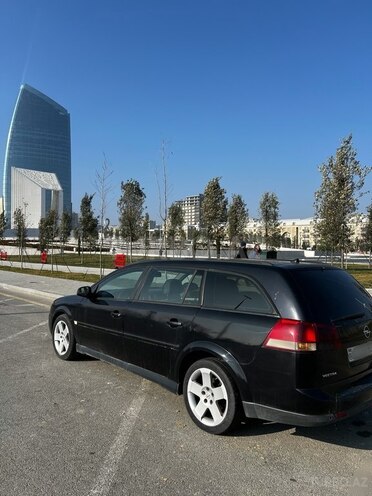 Opel Vectra 2005, 329,000 km - 1.9 л - Bakı