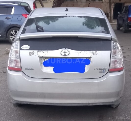 Toyota Prius 2007, 240,000 km - 1.5 l - Bakı
