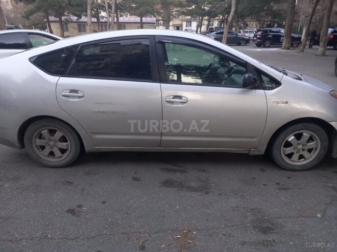 Toyota Prius 2007, 240,000 km - 1.5 l - Bakı
