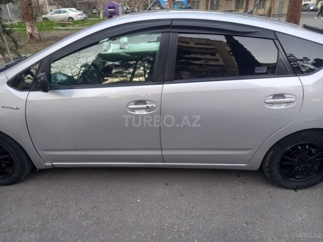 Toyota Prius 2007, 240,000 km - 1.5 l - Bakı