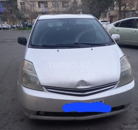 Toyota Prius 2007, 240,000 km - 1.5 l - Bakı