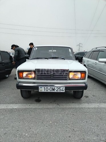 LADA (VAZ) 2107 2004, 95,000 km - 1.6 l - Bakı