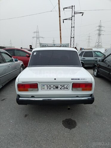 LADA (VAZ) 2107 2004, 95,000 km - 1.6 l - Bakı