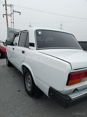 LADA (VAZ) 2107 2004, 95,000 km - 1.6 l - Bakı