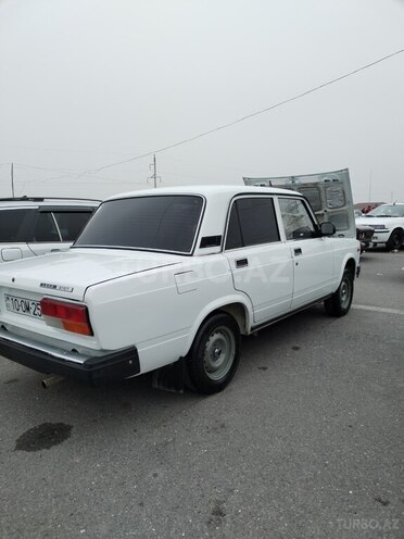 LADA (VAZ) 2107 2004, 95,000 km - 1.6 l - Bakı