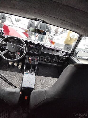 LADA (VAZ) 2107 2004, 95,000 km - 1.6 l - Bakı