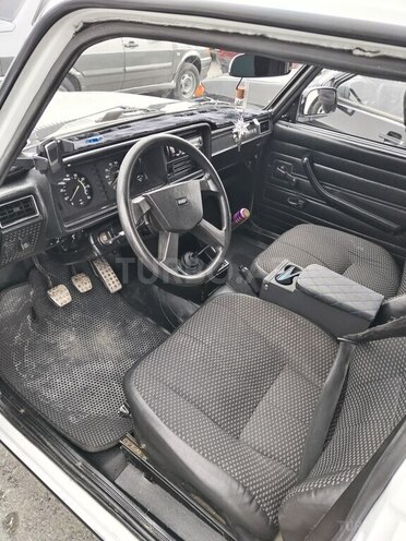 LADA (VAZ) 2107 2004, 95,000 km - 1.6 l - Bakı
