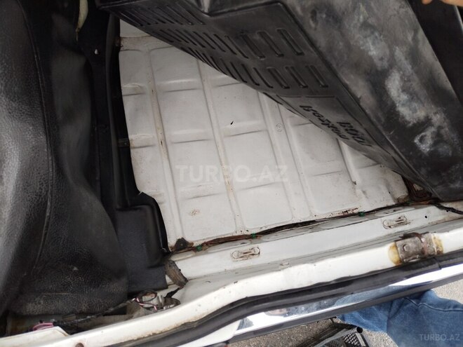 LADA (VAZ) 2107 2004, 95,000 km - 1.6 l - Bakı