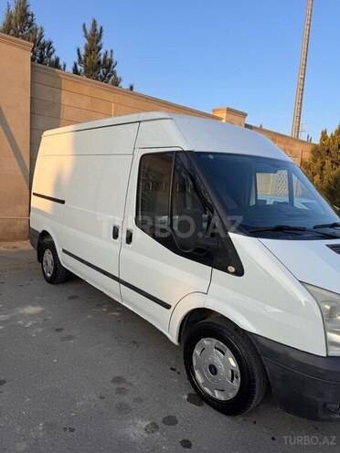 Ford Transit 2013, 166,000 km - 2.2 l - Bakı