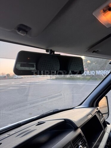 Ford Transit 2013, 166,000 km - 2.2 l - Bakı