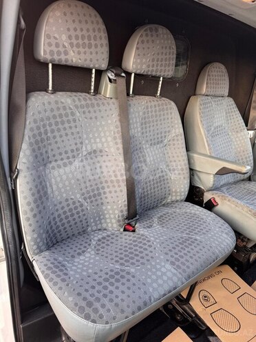 Ford Transit 2013, 166,000 km - 2.2 l - Bakı