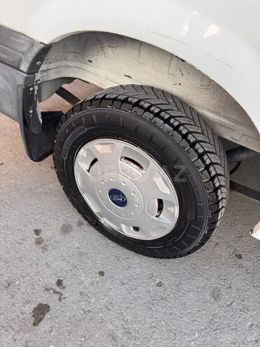 Ford Transit 2013, 166,000 km - 2.2 l - Bakı