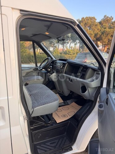 Ford Transit 2013, 166,000 km - 2.2 l - Bakı