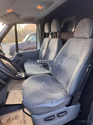 Ford Transit 2013, 166,000 km - 2.2 l - Bakı